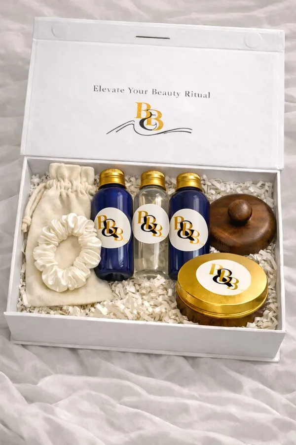 Home Pack Réducteur B&B Beauty