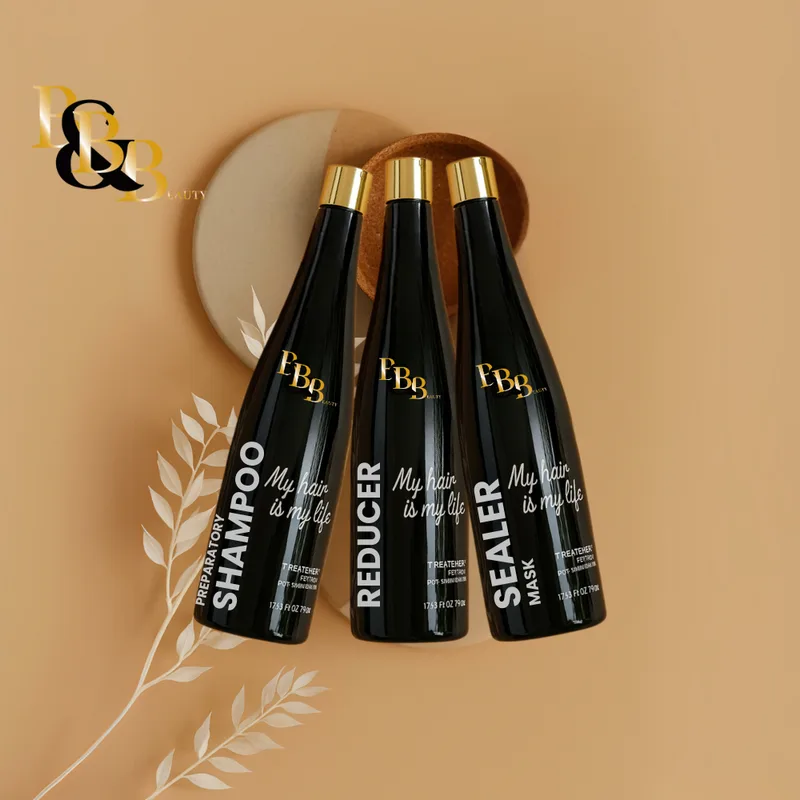 Kit Réducteur B&B Beauty