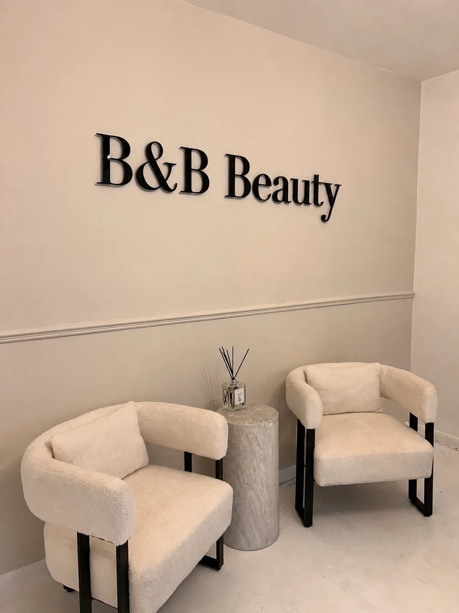 Salon B&B Beauty